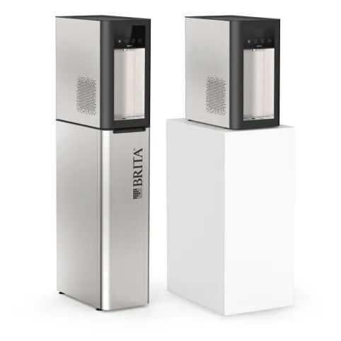 BRITA - Gansky