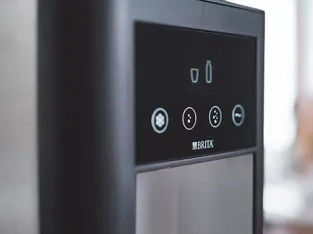 BRITA - Gansky