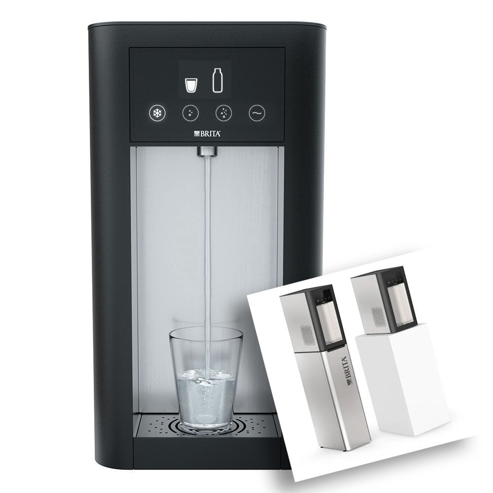 BRITA - Gansky