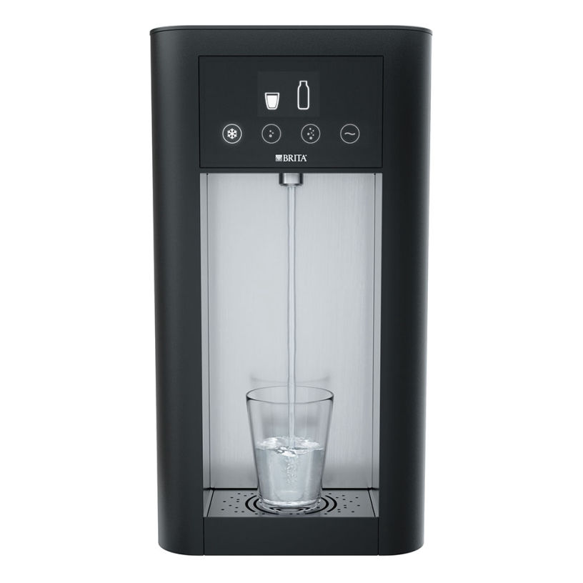 BRITA - Gansky