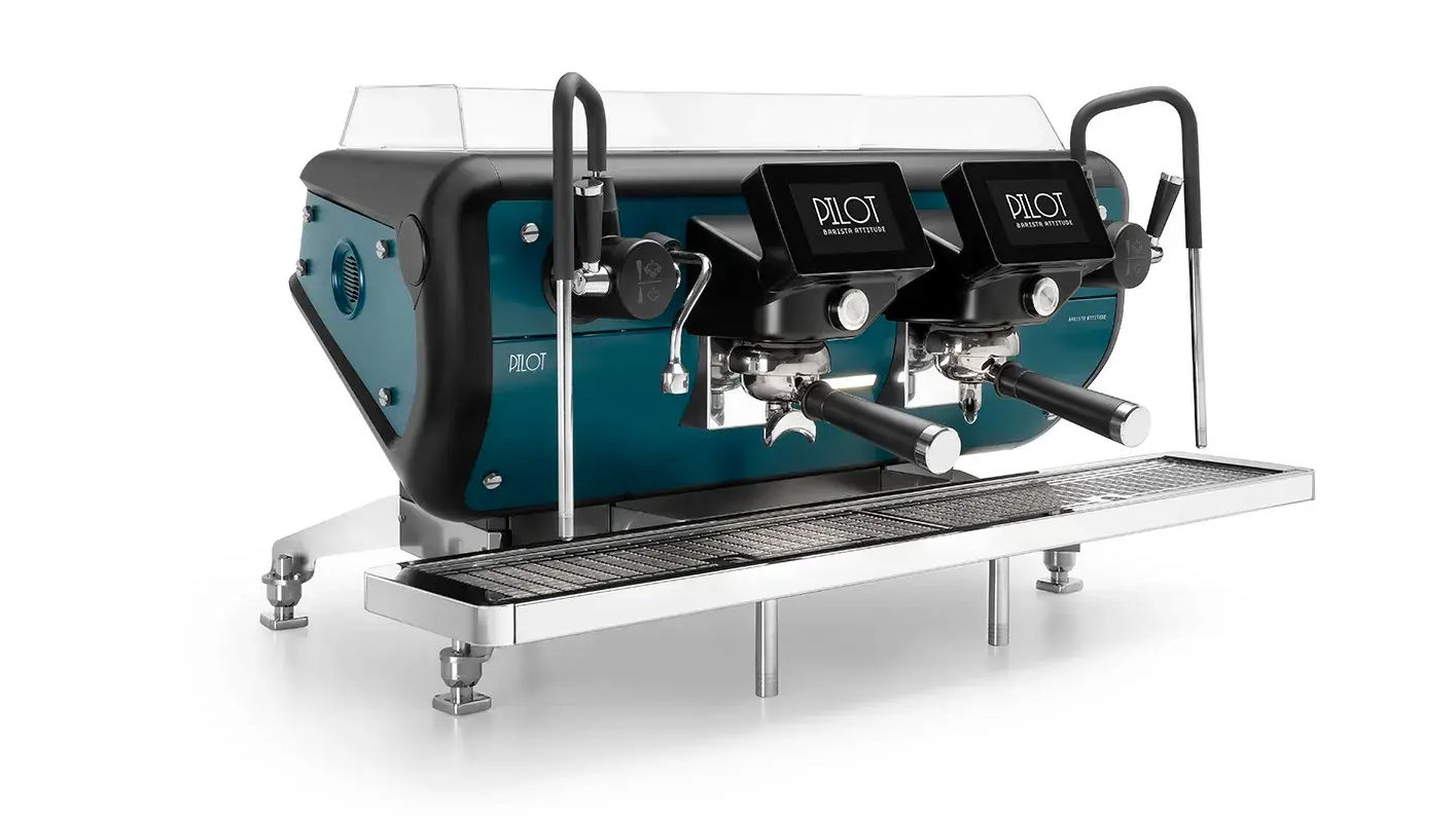 Coffeeteam