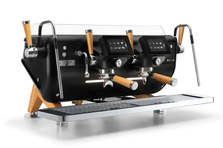 Coffeeteam