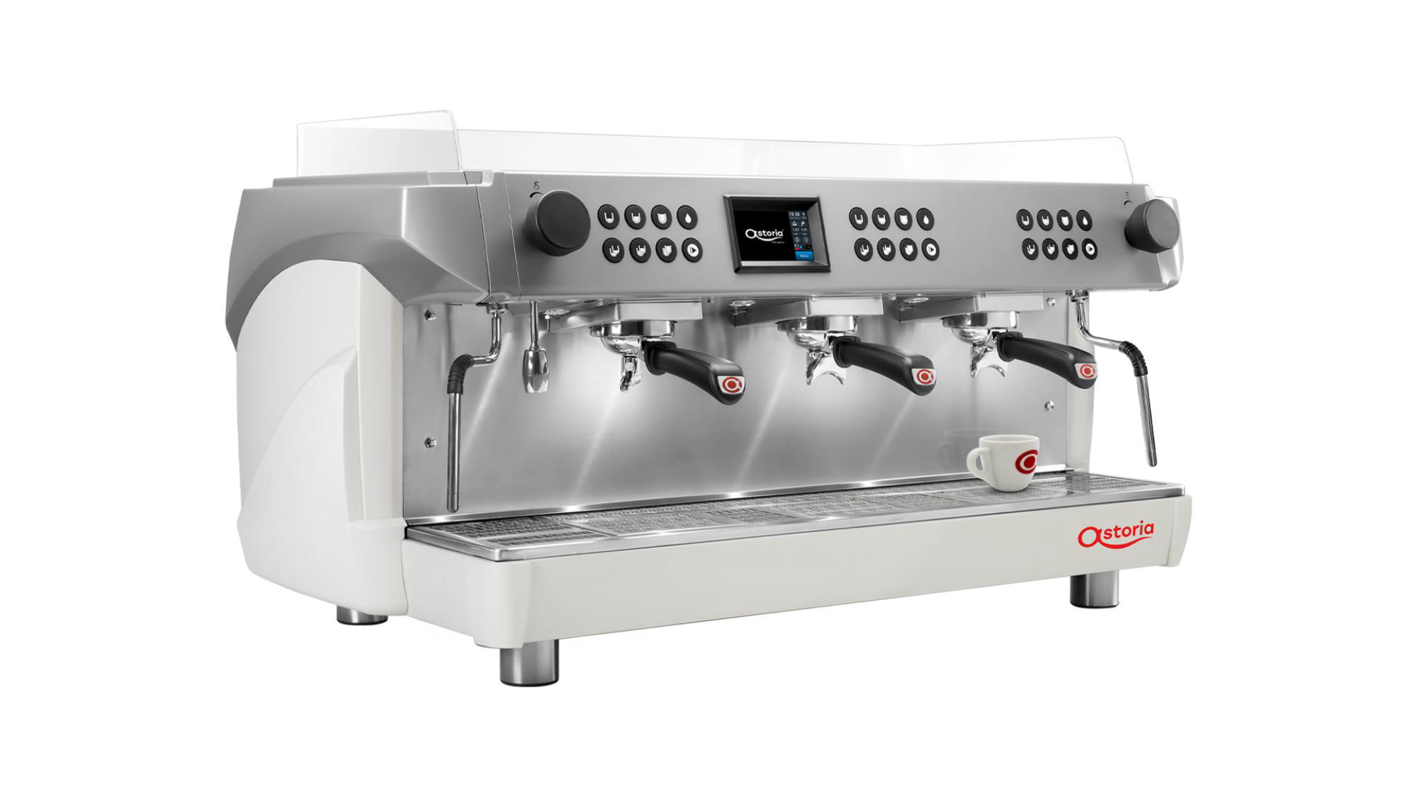 Coffeeteam