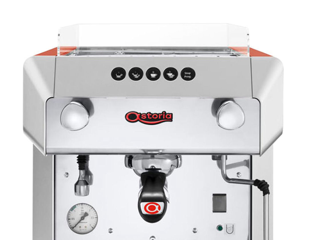 Coffeeteam