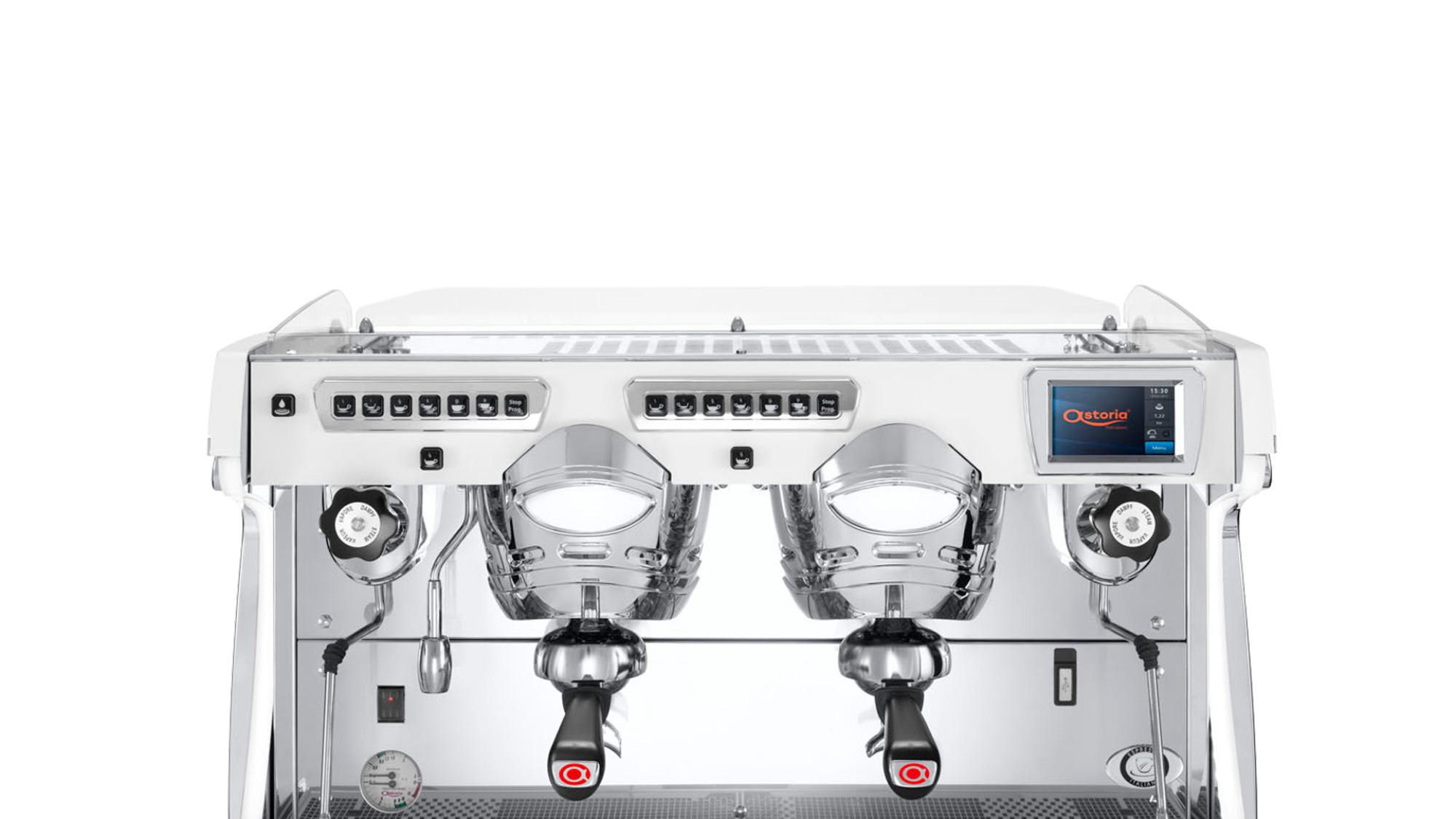 Coffeeteam