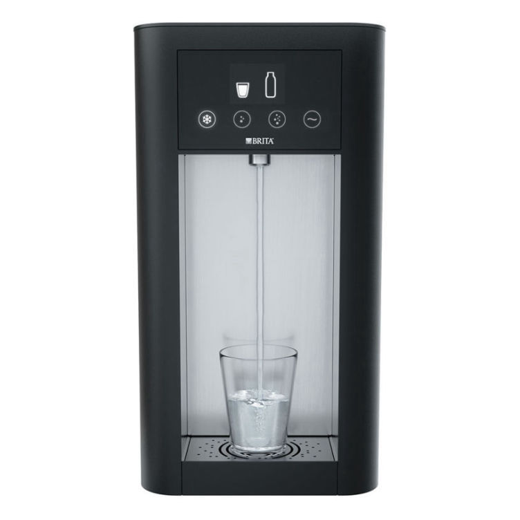 Brita Maschine