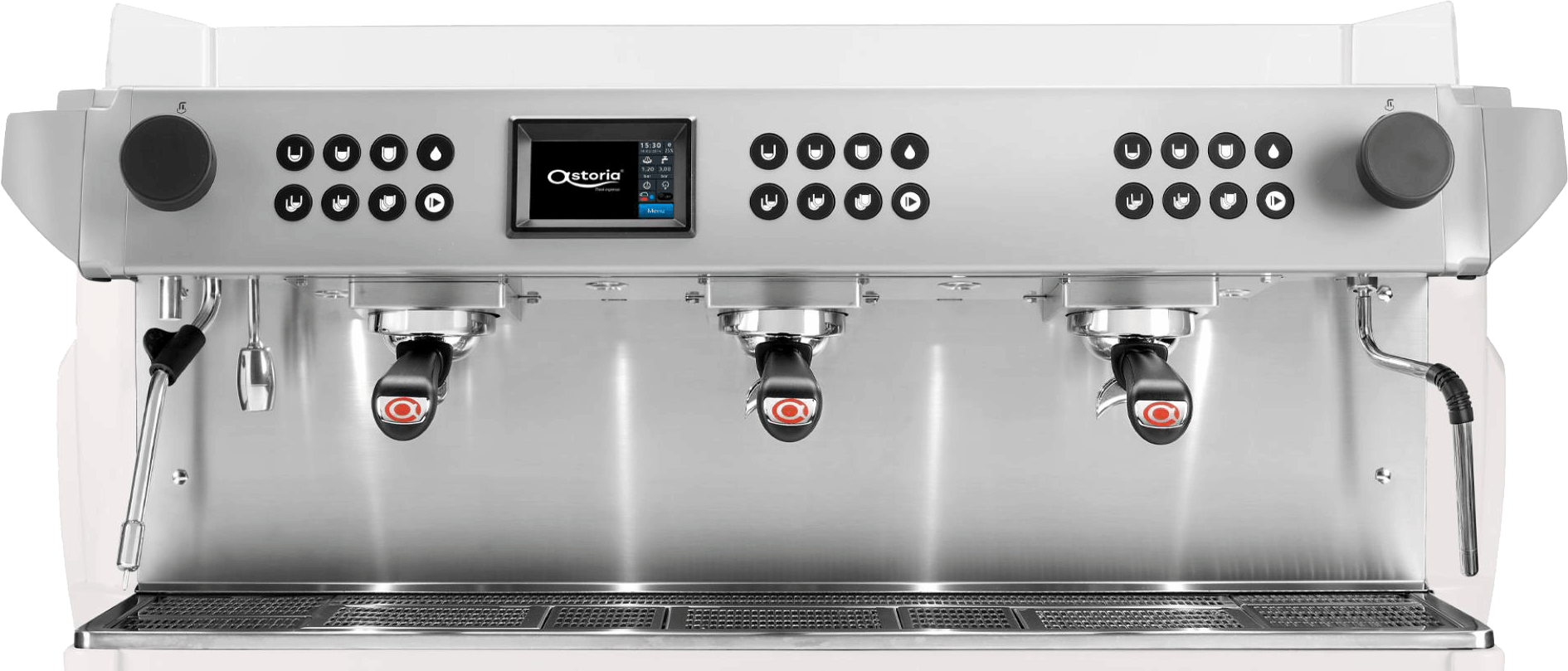 Coffeeteam
